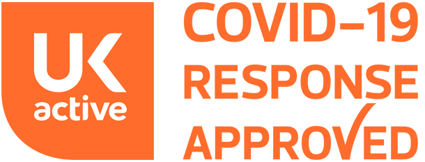 UK Active Covid-19 Response Approved