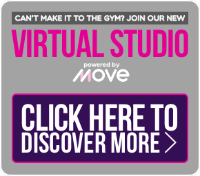 Virtual Studio Powered by Move