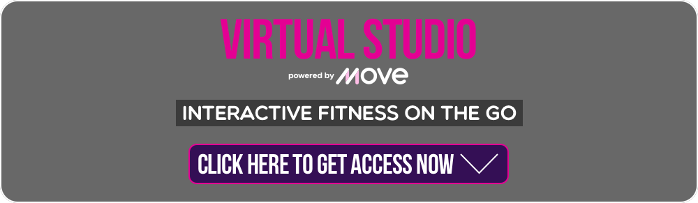 Virtual Studio Powered by Move