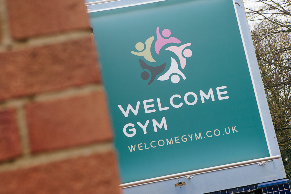 Maidstone Welcome Gym
