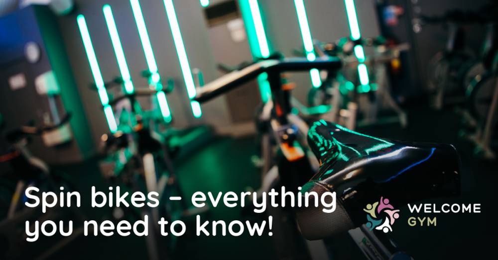 On Yer Bike! Our Top Tips For Effective Spinning