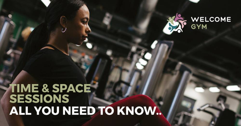 Discover Our New ‘Time and Space Hours’