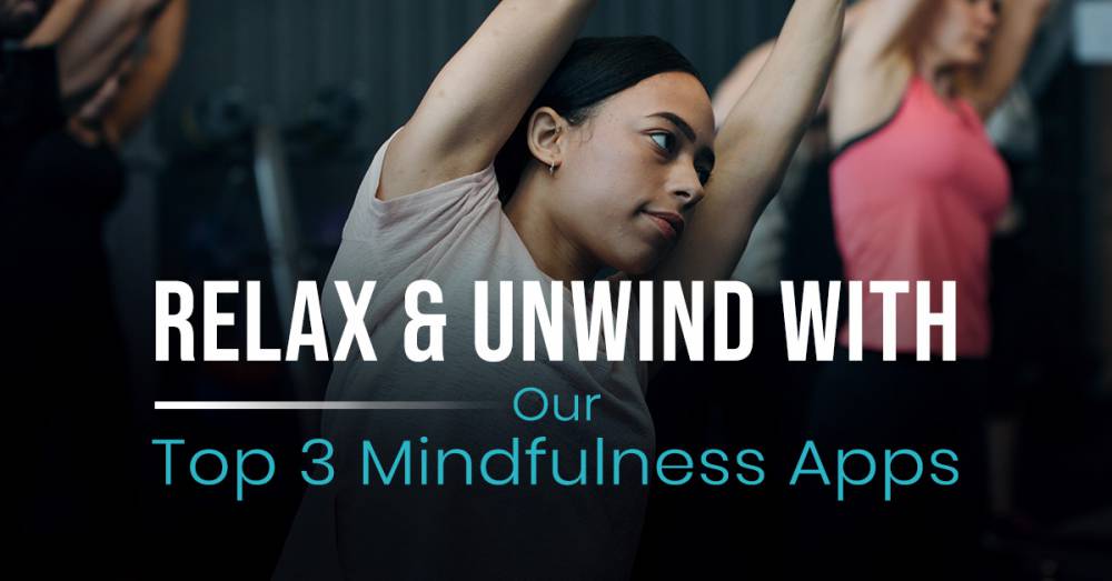 Our Top 3 Free Mindfulness Apps