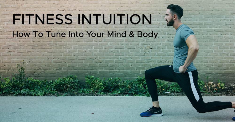 Intuitive Fitness: How To Workout Mindfully