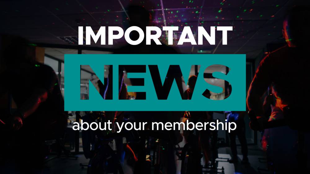 Welcome Gym Sutton | What's New In 2025?