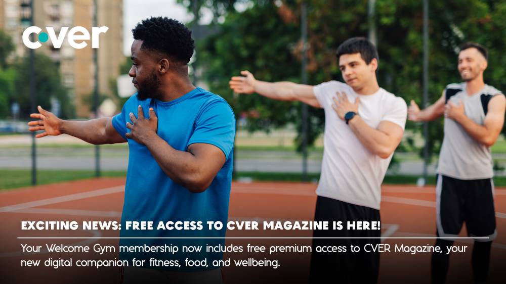 Exciting News: Free Access to CVER Magazine Is Here!