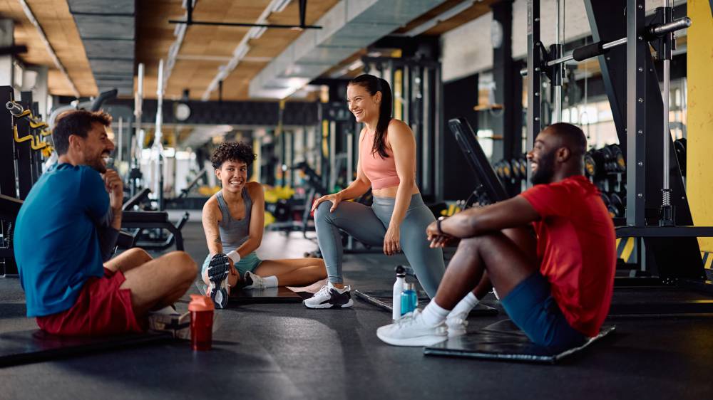 THE MOVE IS YOURS: 3 WAYS TO REFRESH YOUR JOURNEY THIS EASTER 