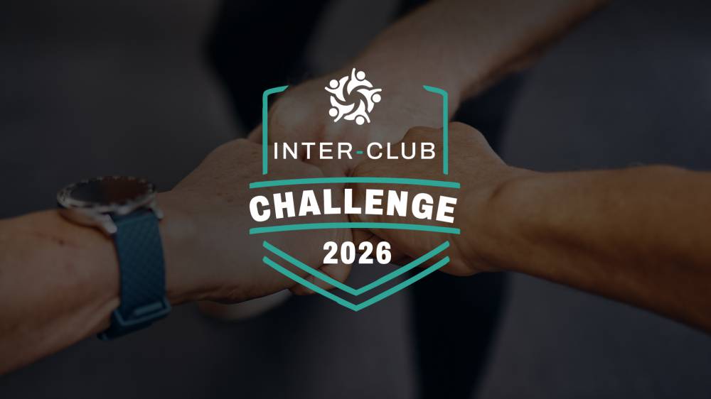 THE INTER CLUB CHALLENGE: UNITY THROUGH COMPETITION