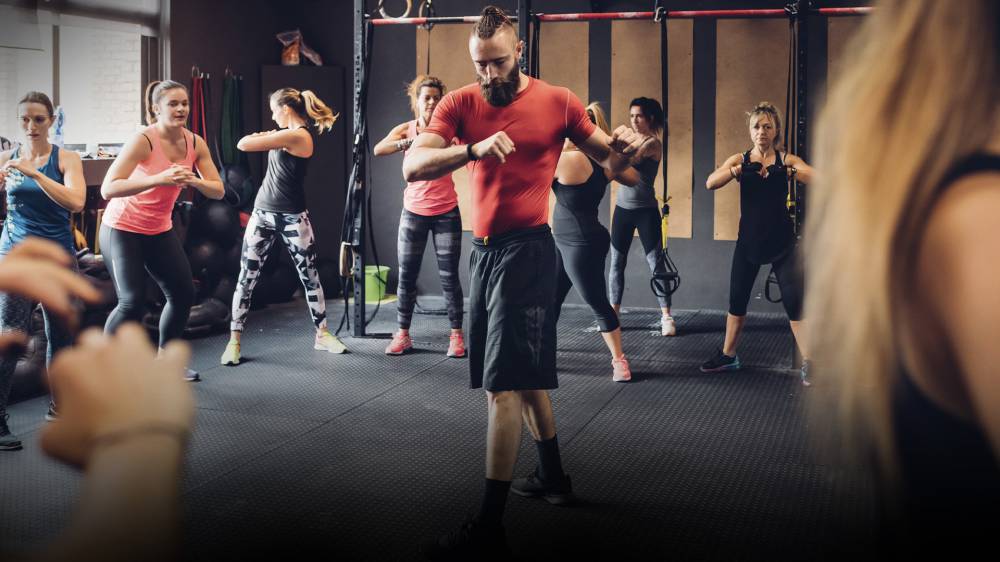 Level Up Your Social Move: Why Booking Classes Changes Your Game