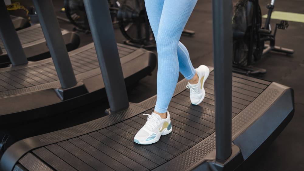 Assault Runner Tips How to Improve Your Speed and Stamina