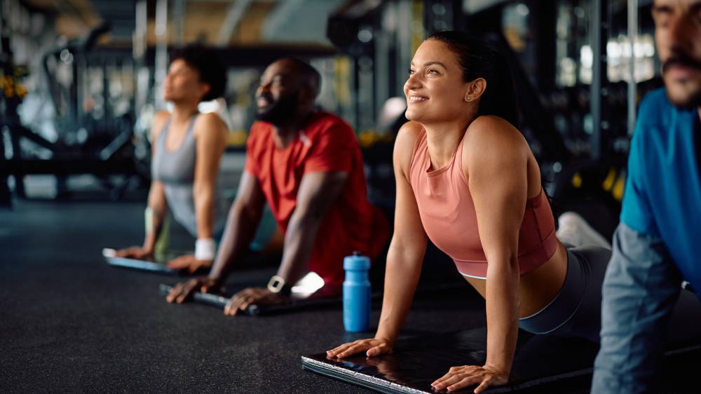 Stress Relief: Why Exercise Is the Best Way to Feel Calm and Lower Anxiety 