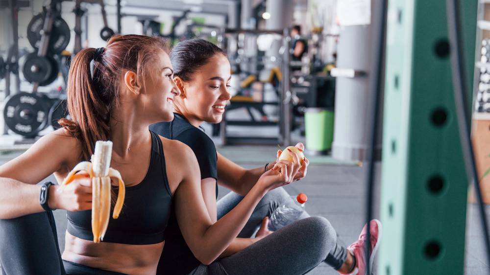 Fuel Your Workouts: What to Eat Before and After High-Intensity Training 