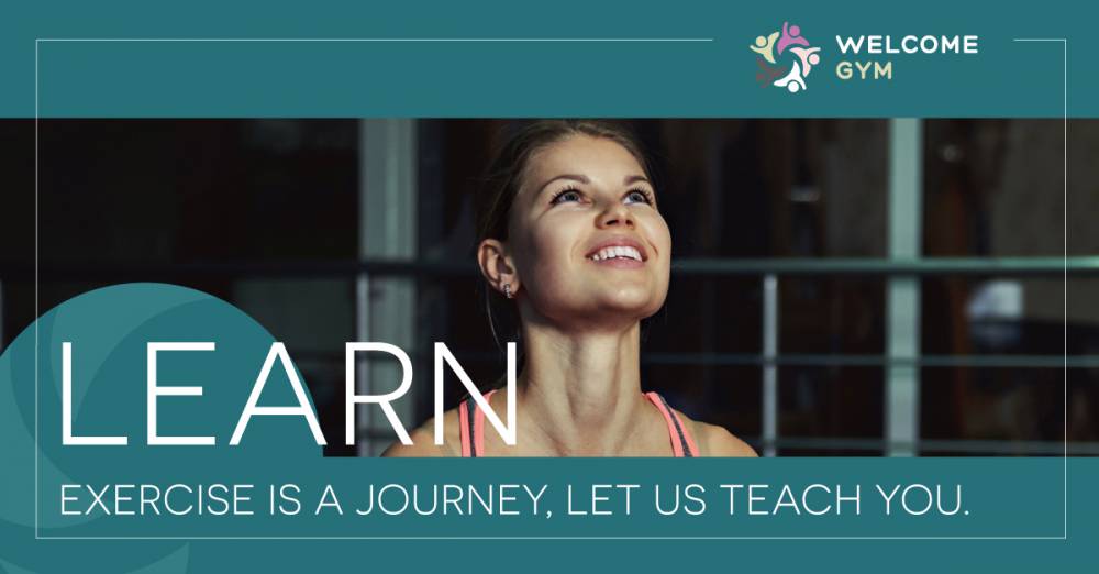 Learn - Utilise our Workshops and Gym Floor Sessions To Expand Your Fitness Repertoire!