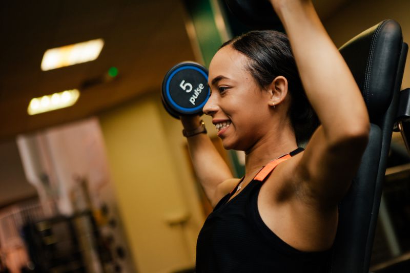 women-gym-space